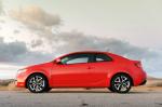 Kia Forte Koup 2009 года